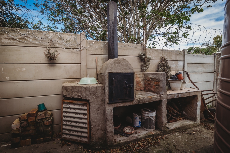 3 Bedroom Property for Sale in George South Western Cape